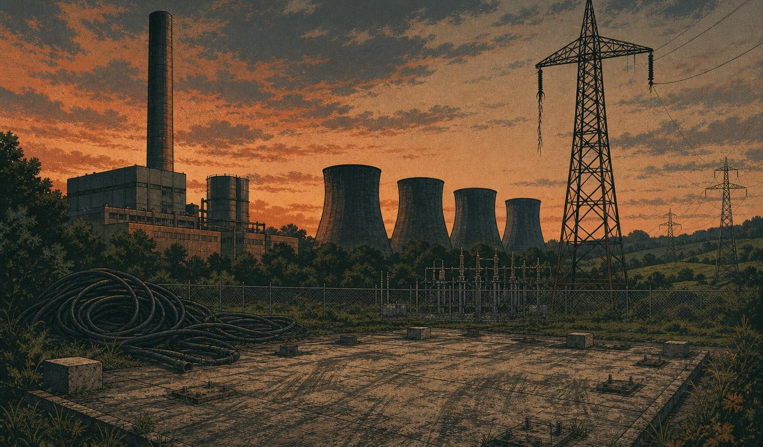 Tether's $120 Million Uruguay Bitcoin Mining Project Collapsed Over a Power Contract Dispute