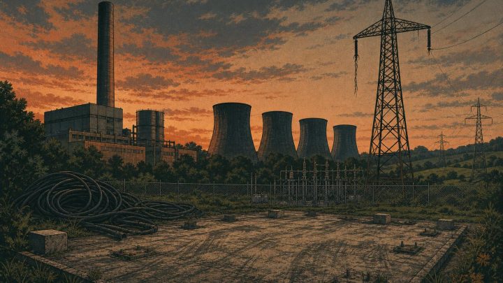 Tether’s $120 Million Uruguay Bitcoin Mining Project Collapsed Over a Power Contract Dispute