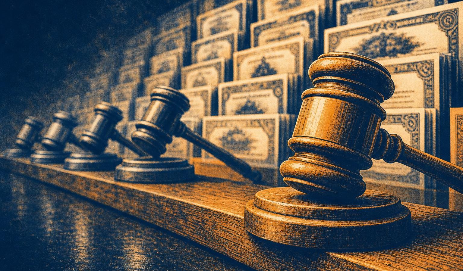 XRP Posts Biggest Weekly Gain in 21 Months as Treasury Buyback Stirs Curve Control Trade