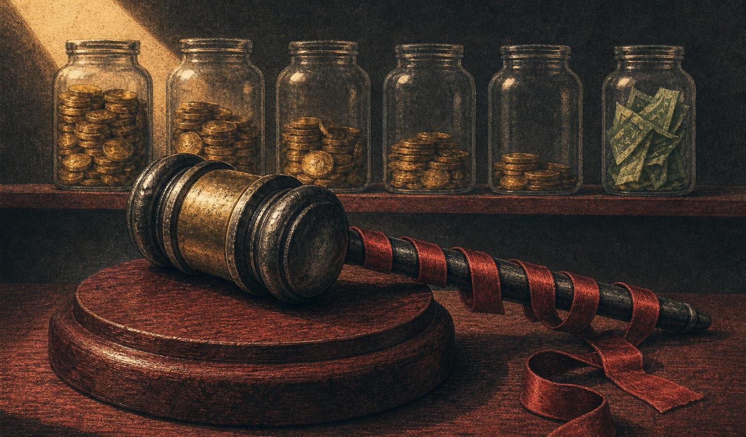 Strategy Sells $2 Billion of MSTR Stock, Builds New USD Cash Pool, Skips Bitcoin Again