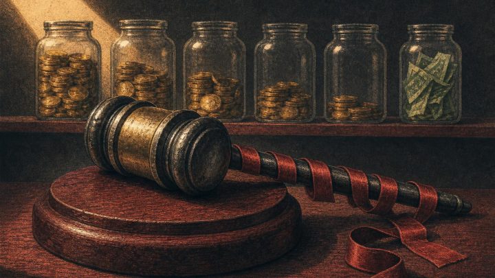Strategy Sells $2 Billion of MSTR Stock, Builds New USD Cash Pool, Skips Bitcoin Again