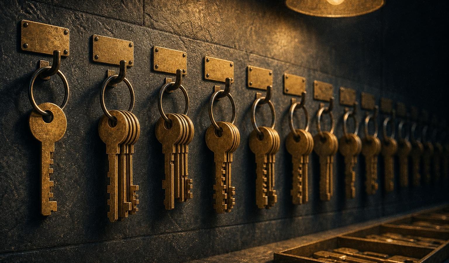 LayerZero Unveils ATLAS Trading Infrastructure, Backed by Citadel Securities