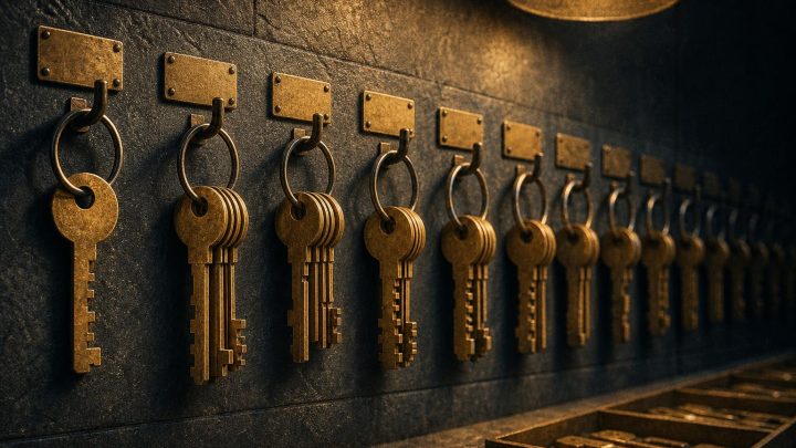 LayerZero Unveils ATLAS Trading Infrastructure, Backed by Citadel Securities