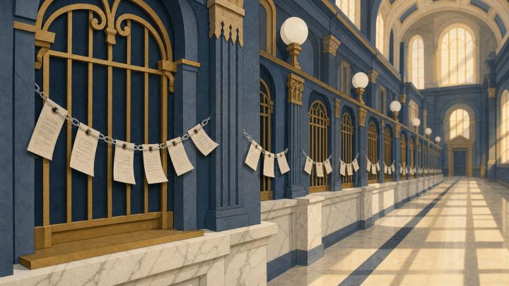 39 State Banking Associations Form BankChain Alliance to Build Their Own Blockchain Network by 2027