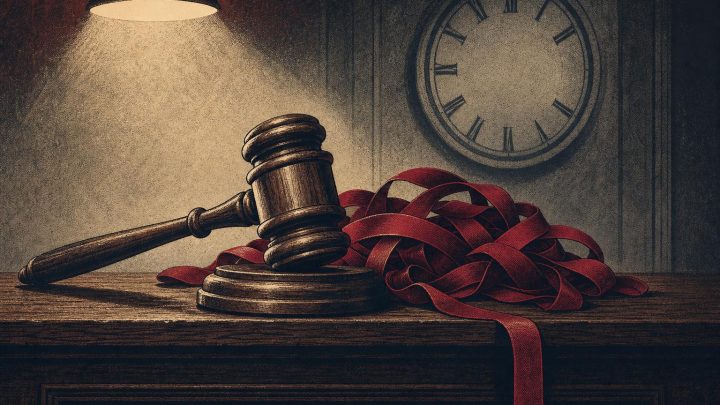 Roman Storm’s Tornado Cash Retrial Pushed to April 2027