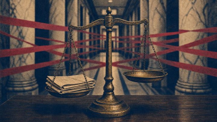 SEC Sends Crypto Custody Rule Overhaul to White House for Review