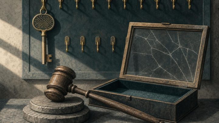 StarkWare Executes First Quantum-Resistant Bitcoin Transaction as New BIP Emerges