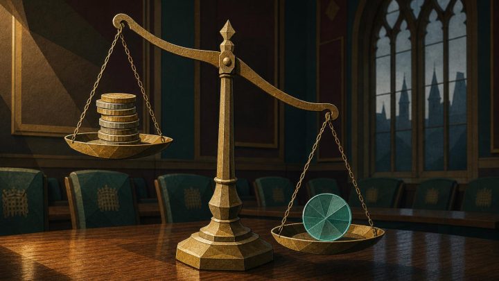 Bank of England Handed New Mandate to Foster Stablecoin Innovation
