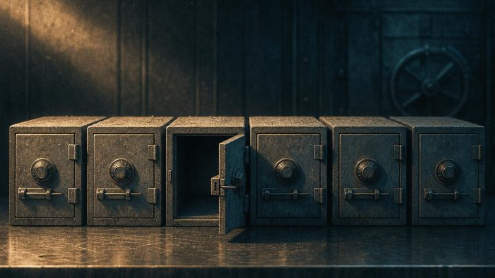 Six Bitcoin Wallets Dormant Since 2011 Moved $40 Million, Most Avoided Exchanges