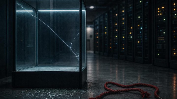 Cosmos Labs Admits It Wrongly Cleared Bug Behind $5.7M Six-Chain Hack
