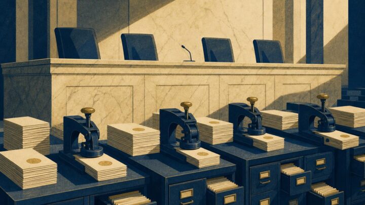 With the CLARITY Act stalled, the CFTC writes its own crypto rules
