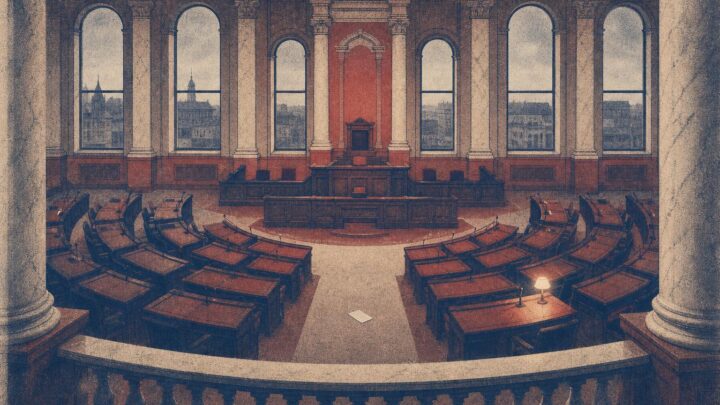 CLARITY Act fails Senate vote, stalling crypto industry’s US regulatory push