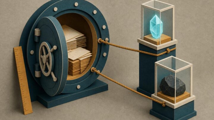 Hyperliquid Lending Launch: The LTVs and Liquidation Thresholds Behind the $269M Day One