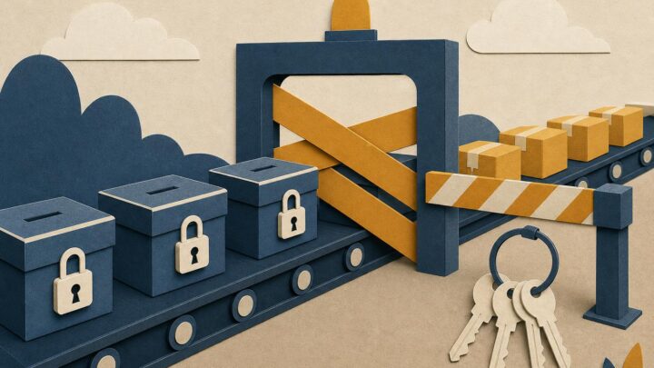 Kraken Withdrawals Stuck as Funding Problems Hit 23 Services