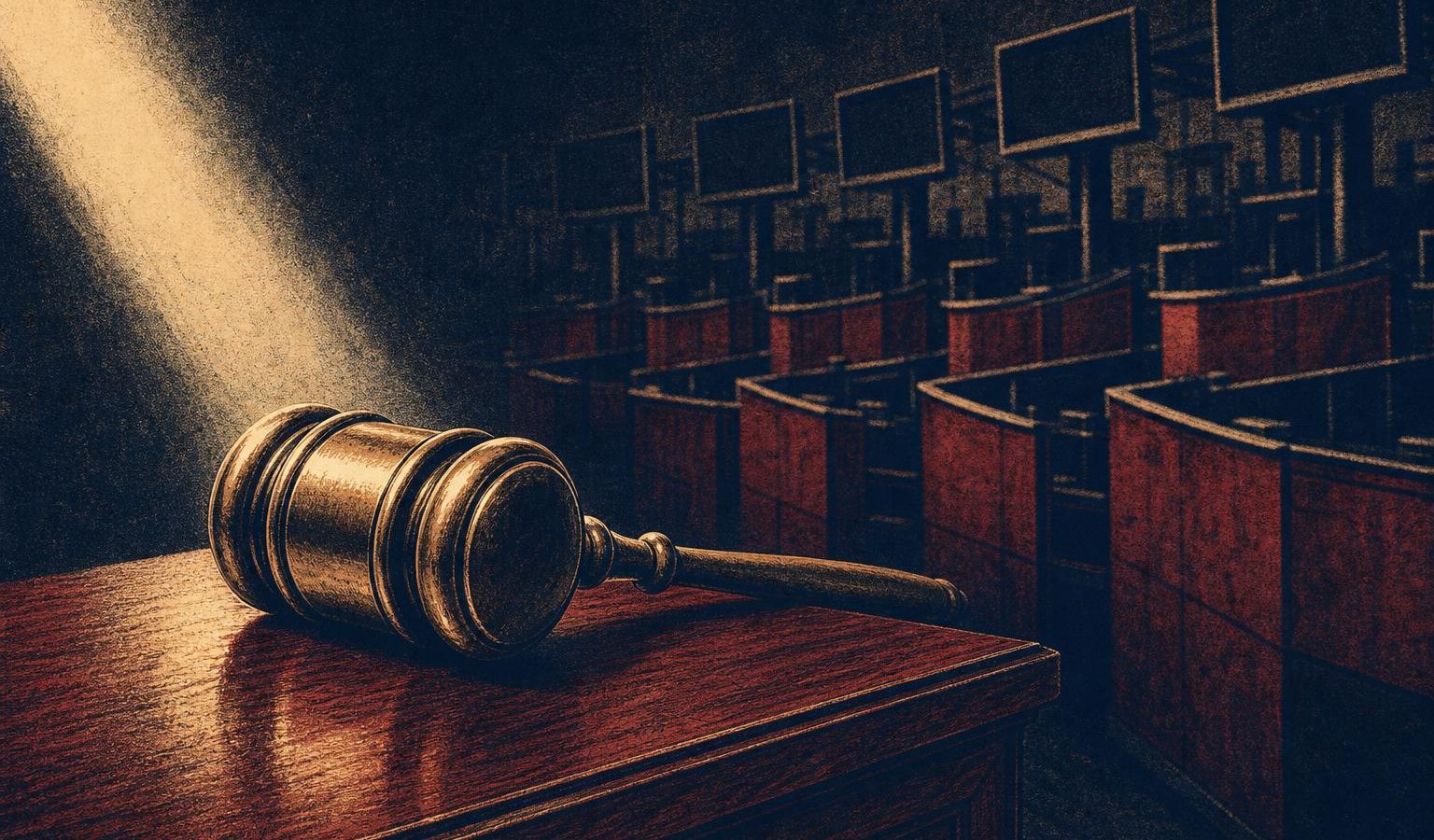 Kalshi Issues First-Ever Lifetime Ban, Targeting George Santos Over Market Manipulation