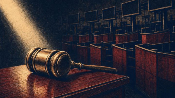 Kalshi Issues First-Ever Lifetime Ban, Targeting George Santos Over Market Manipulation