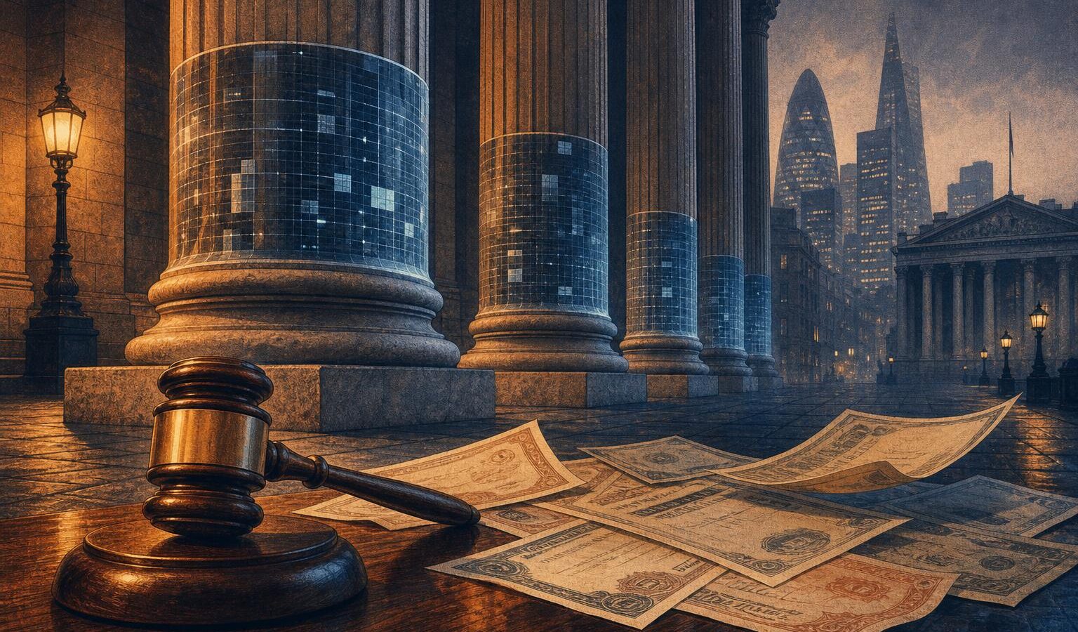 Kraken Parent Payward to Tokenize 100 London-Listed Stocks With LSE Partnership