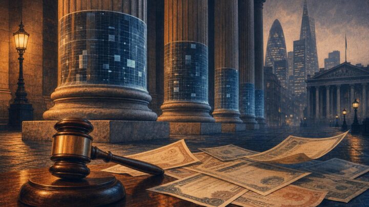 Kraken Parent Payward to Tokenize 100 London-Listed Stocks With LSE Partnership
