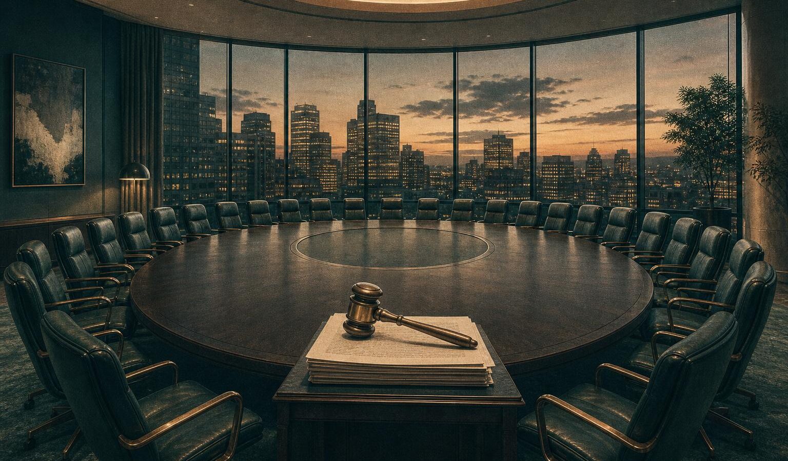 BofA, Citi, Goldman Sachs Among 21 Institutions Planning Joint Stablecoin Venture