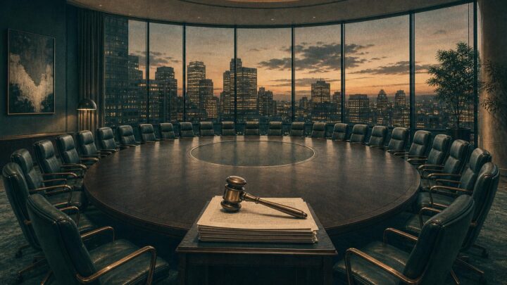 BofA, Citi, Goldman Sachs Among 21 Institutions Planning Joint Stablecoin Venture