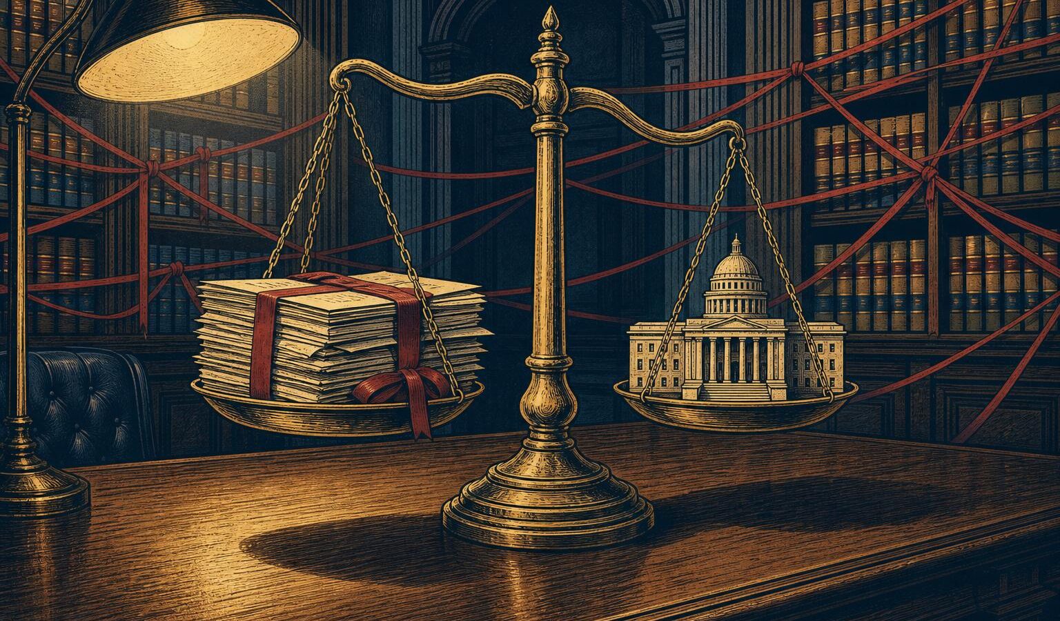New Jersey Becomes First State to Ask Supreme Court to Weigh In on Prediction Markets