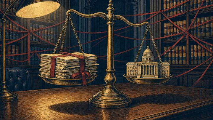 New Jersey Becomes First State to Ask Supreme Court to Weigh In on Prediction Markets