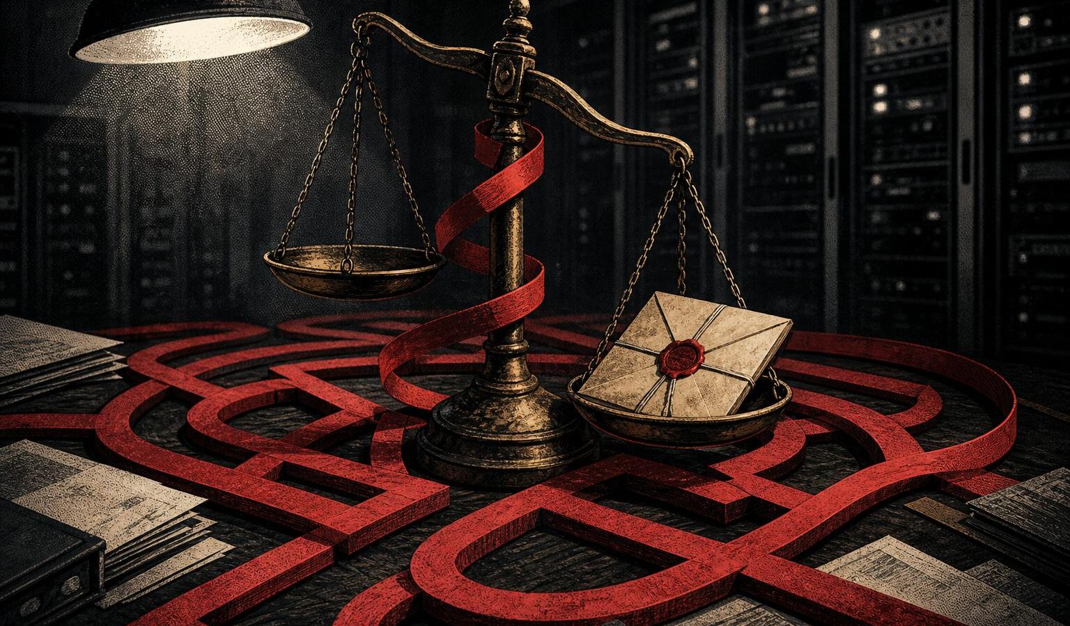 FBI Seizes $560,000 in Crypto Tied to Hamas, Takes Over Fundraising Sites