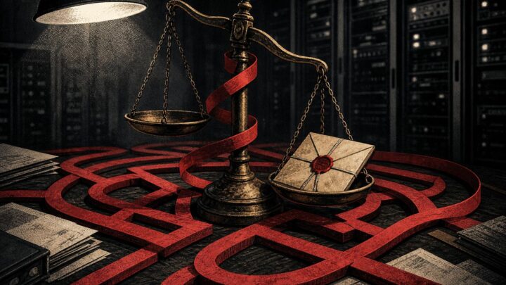 FBI Seizes $560,000 in Crypto Tied to Hamas, Takes Over Fundraising Sites