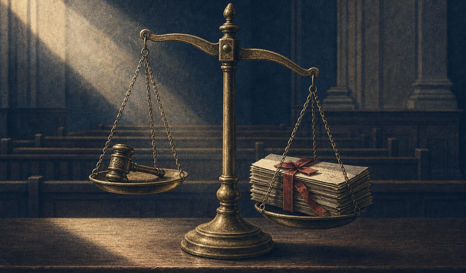 CFTC Moves to Dismiss CME Lawsuit Over Crypto Perpetual Futures