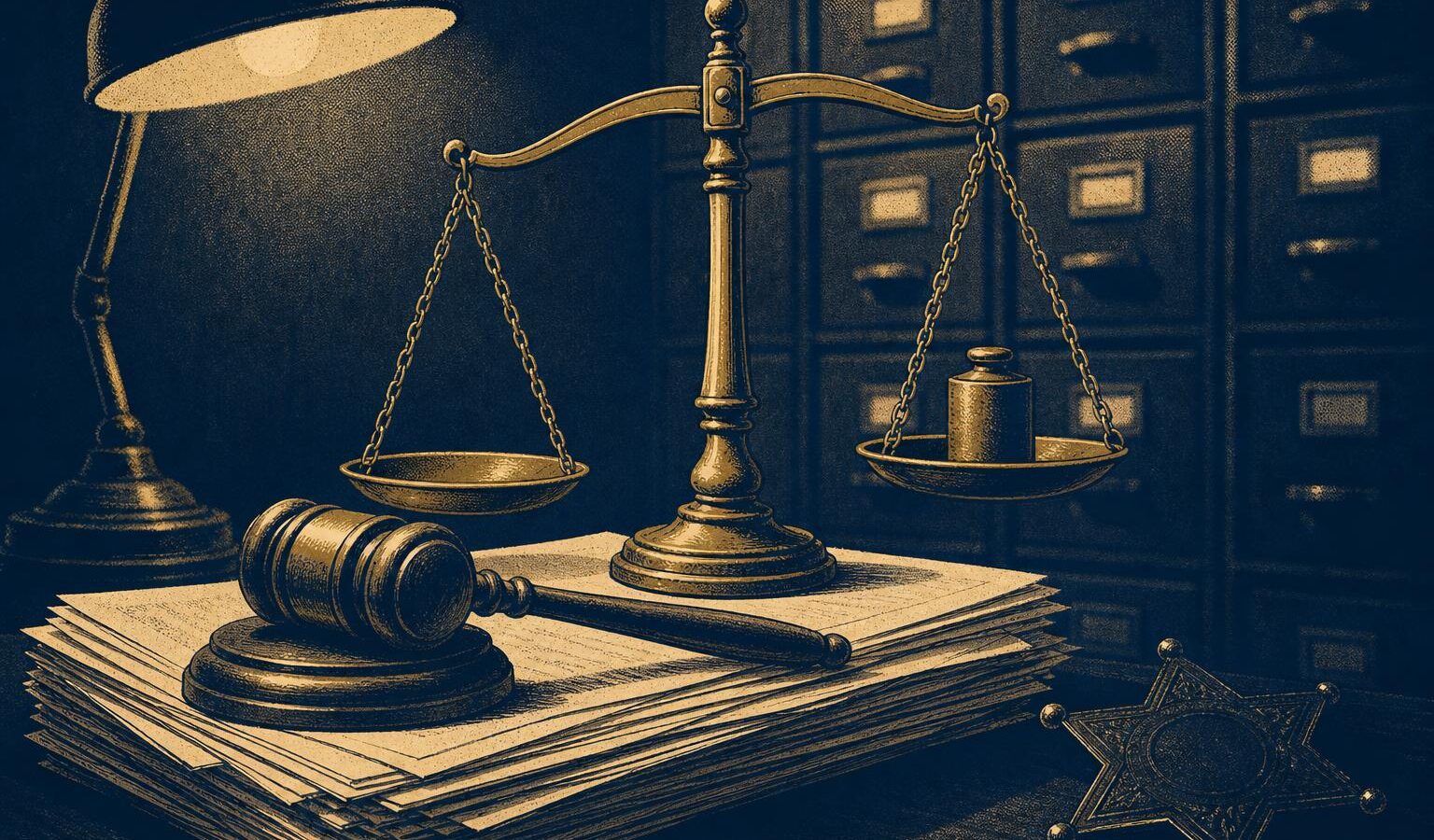 National Sheriffs' Association Drops Opposition, Moves to 'Neutral' on CLARITY Act
