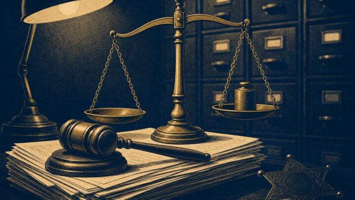 National Sheriffs’ Association Drops Opposition, Moves to ‘Neutral’ on CLARITY Act