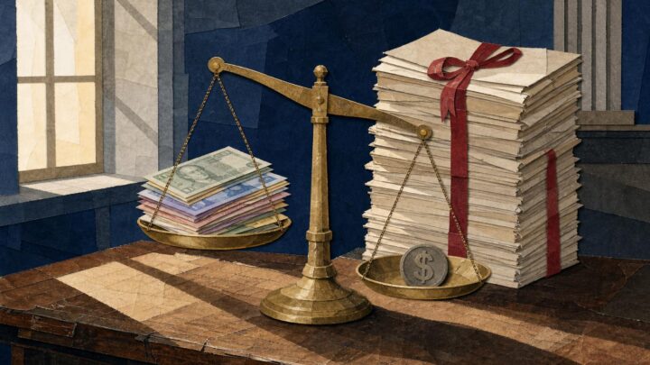 Dollar-Backed Stablecoins Can Push Local Currencies Lower, Bank of Korea Study Finds
