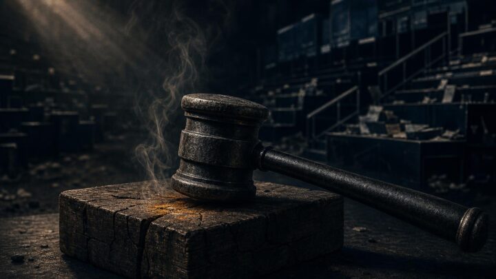 Coinbase-Backed Router Protocol to Shut Down, Burn 303 Million ROUTE Tokens