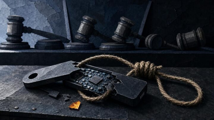 Coldcard Hacker Moves 45% of Bitcoin Stolen in Third Attack Wave