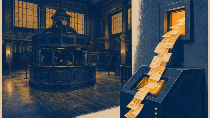 Tokenized stocks traded $1B over Labor Day weekend while the NYSE sat closed