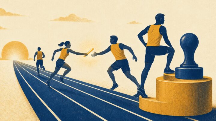 How Ethereum plans to hit 8-second finality by 2030