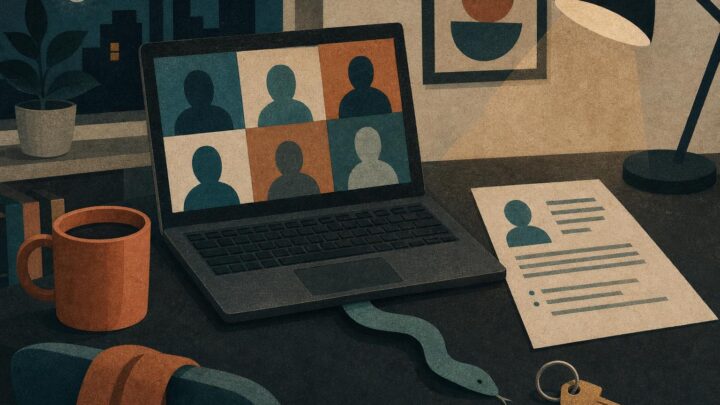 The job interview was the attack: how WaterPlum turned hiring into a malware channel
