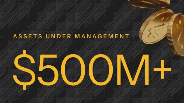 Zcash ETF crosses $500 million two weeks after NYSE Arca debut