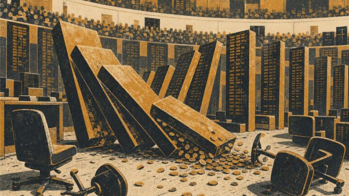 $345 Million Liquidated as Zcash Short Squeeze Rips Through Leveraged Traders
