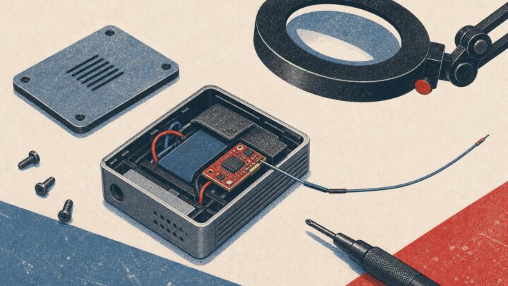 Ledger explains how the LTE implant steals seed phrases from reseller devices