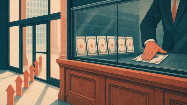 AMC to CoreWeave: the escalating corporate backlash against tokenized stock