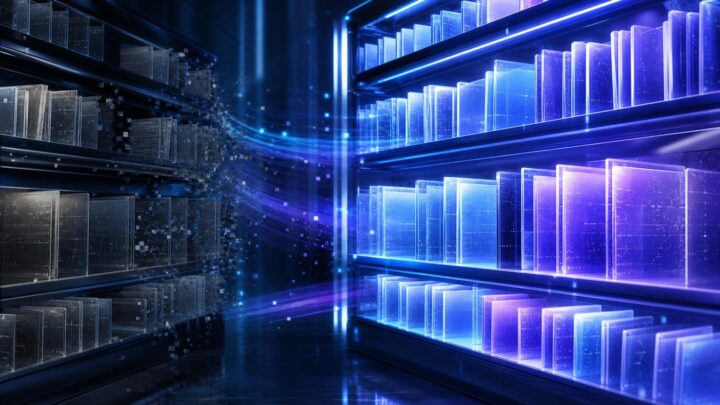 ENS Labs drafts proposal to activate ENSv2 and end new v1 registrations