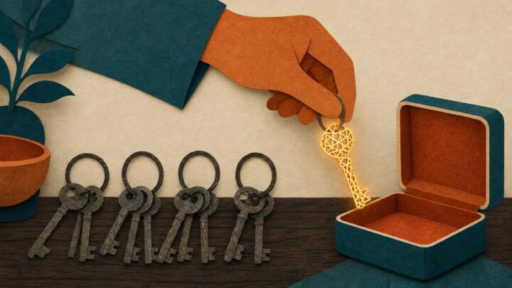 Europol’s quantum warning, translated: what holders should actually do with their wallets